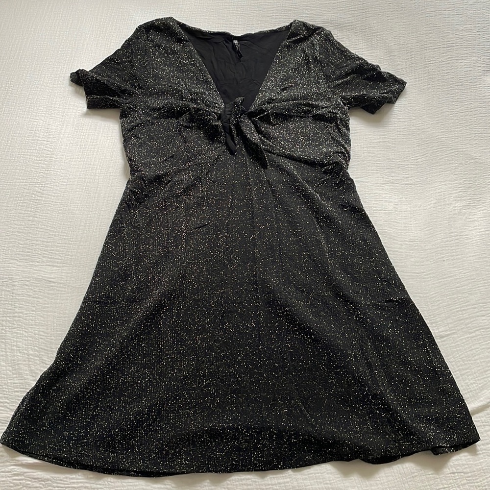 UO Glitter Dress